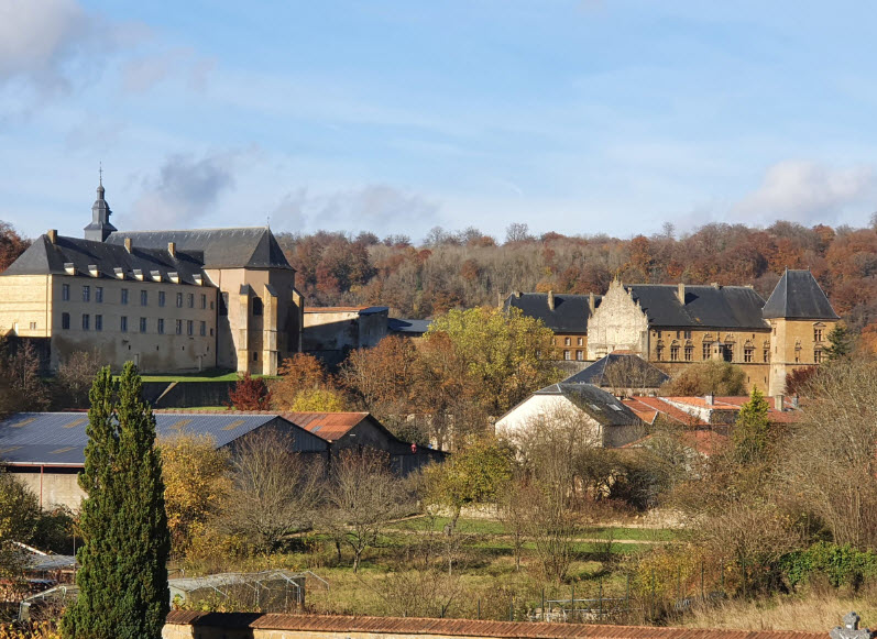 Cons-la-Grandville, France
